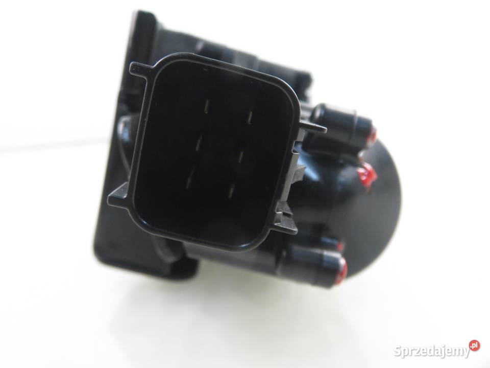 ZAMEK KLAPY OPEL INSIGNIA A 13581405