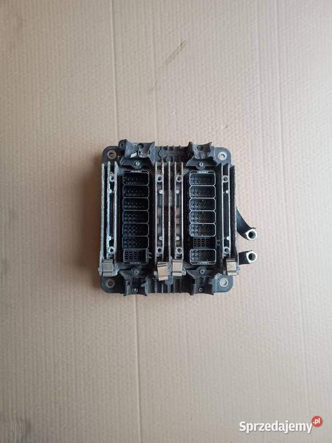 Komputer sterownik silnika DC13 147 DO Scania R Staszów