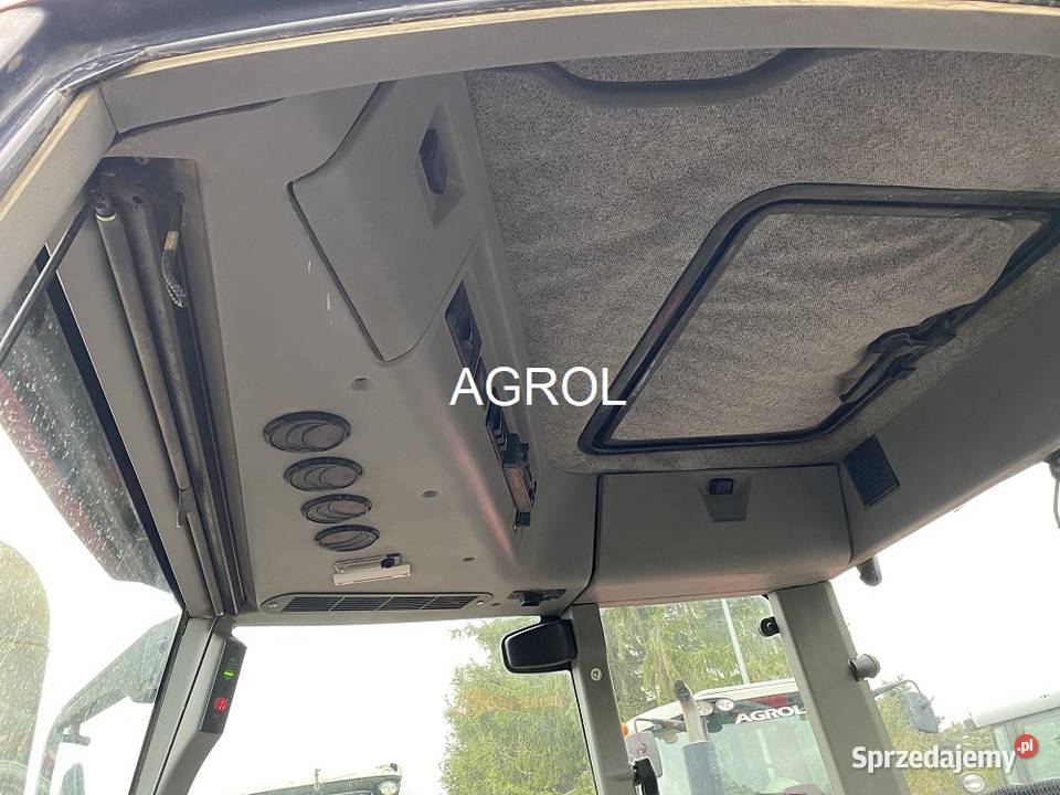 case cs 150 2002r łódzkie Biała sprzedam