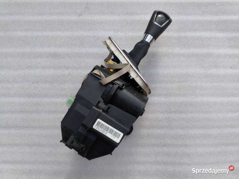 Lewarek Mechanizm Zmiany Biegów Ford Galaxy III Wyszków