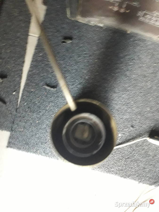 Lampa Lumet Poznań prl mazowieckie Warszawa