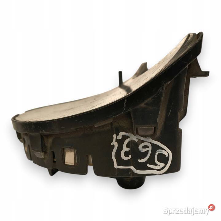 LICZNIK ZEGARY 09166814 FL Opel Corsa C 10 12V Chełm