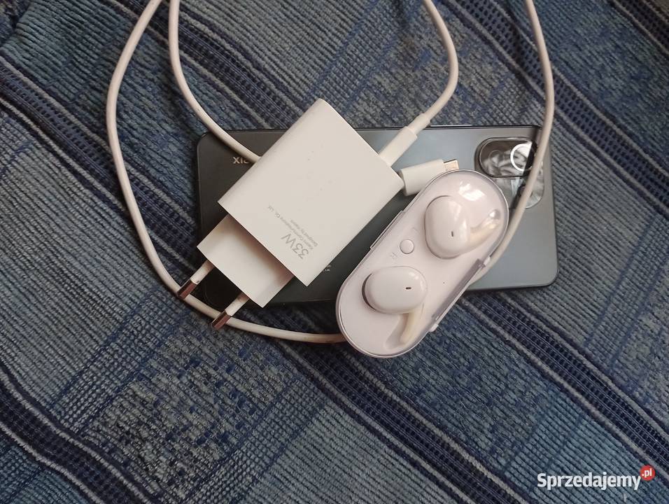 Telefon Xiaomi Mi 11 Lite 5g opolskie Kędzierzyn-Koźle