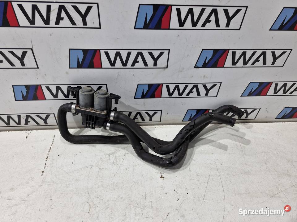 8374995 BMW E38 E39 E53 ELEKTROZAWÓR osobowe sprzedam