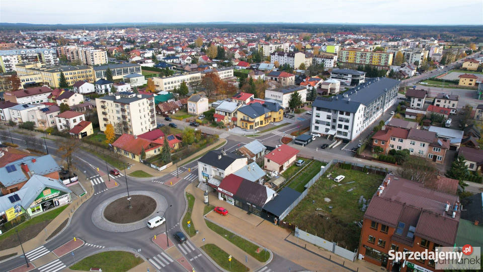 Lokal do wynajęcia 150m2 Biłgoraj