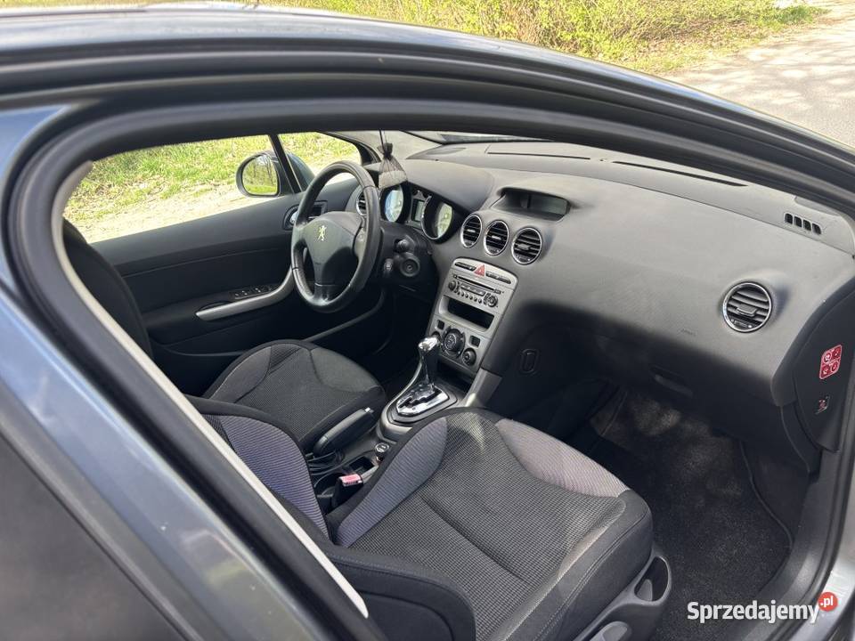 308 automat 308 Tarnów