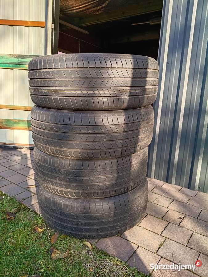 Opony lato Mińsk Mazowiecki