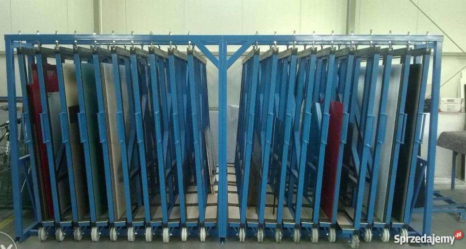 Stół do rozkroju szkła świętokrzyskie Włostów