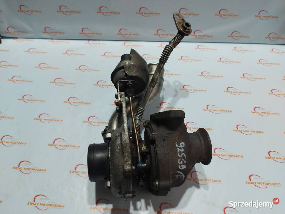 INSIGNIA ASTRA 20 CDTI A20DTH 158 158 13r Kielce