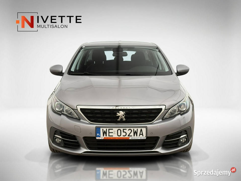 Peugeot 308 SW 15 Bluehdi130 Active Salon 1499cm3 sprzedam