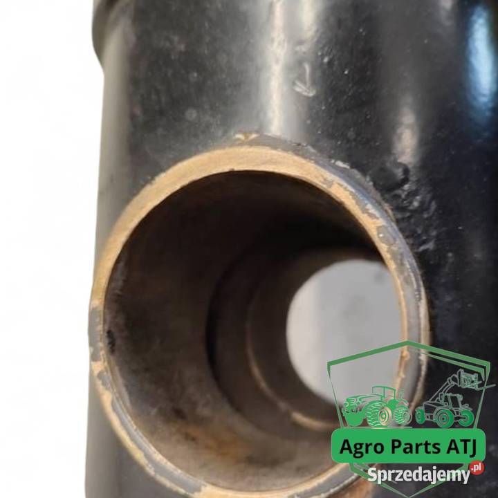 Siłownik Teleskopu DIECI 266 Miniagri 300727 podlaskie