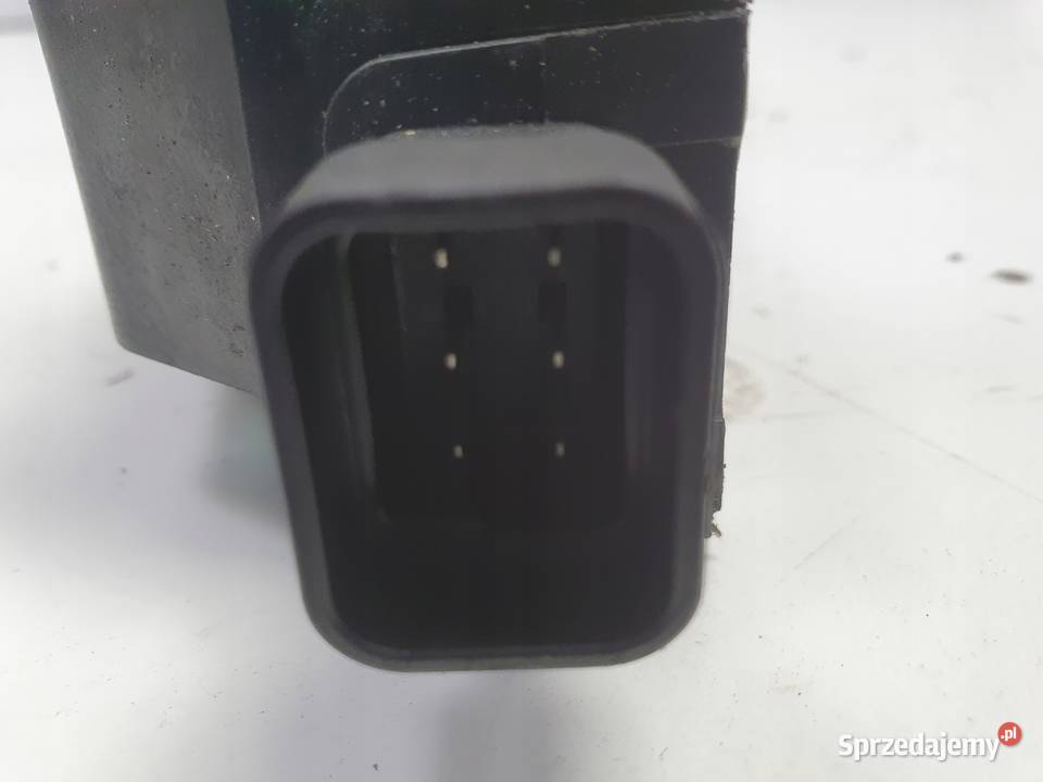 CEWKA ZAPŁONOWA Opel Astra II G 14 16 16V lubelskie Chełm