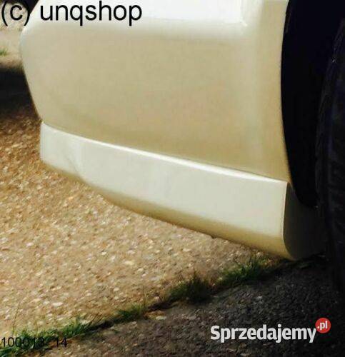 VW T5 TRANSPORTER PROGI T5 CARAVELLESPOILER Otwock