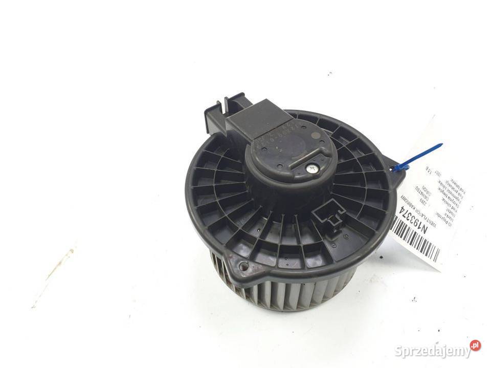 WENTYLATOR KABINOWY DAIHATSU SIRION 2727000120 Lipno