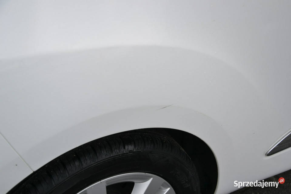 DS Automobiles DS 3 12 benzyna 82 klimatyzacja Kęty