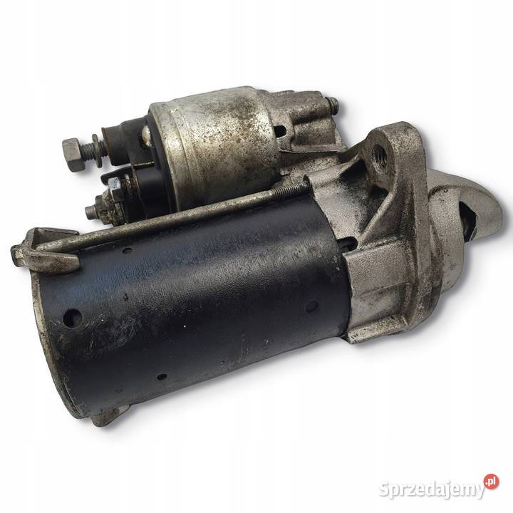 ROZRUSZNIK Ford Focus MK2 C 16 16V valeo SHDA