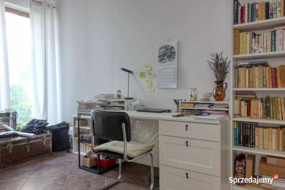 Dom z działką na sprzedaż Warszawa Anin mazowieckie