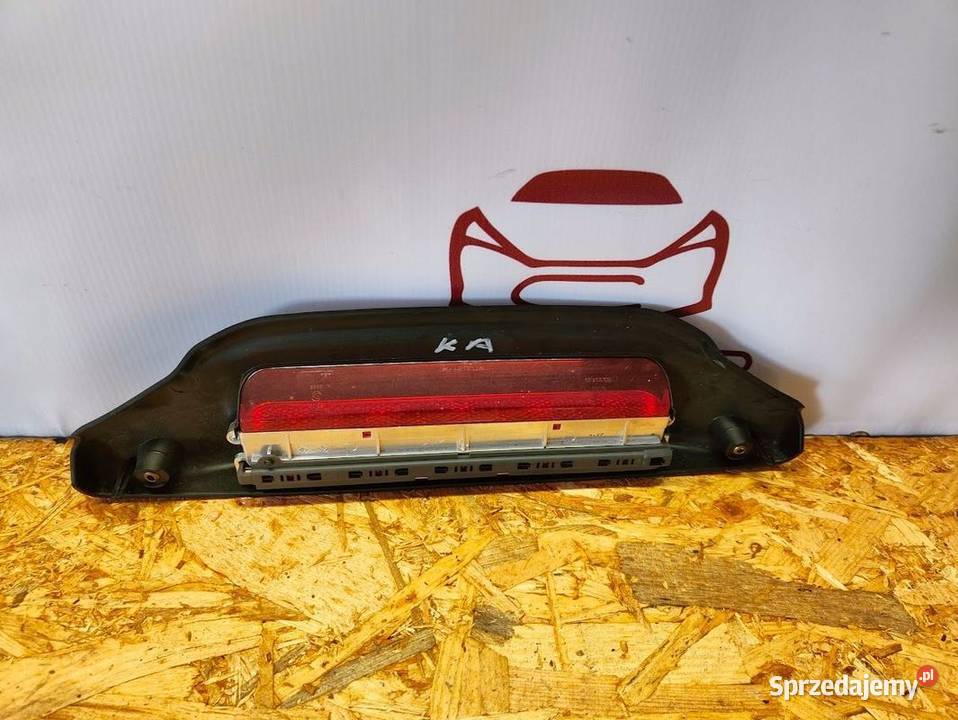 Światło STOP Ford Ka Mk2 II 0816 Pleszew