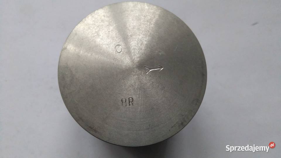 TŁOK MALOSSI 575 mm PIAGGIO VESPA 345327 podlaskie Bielsk Podlaski