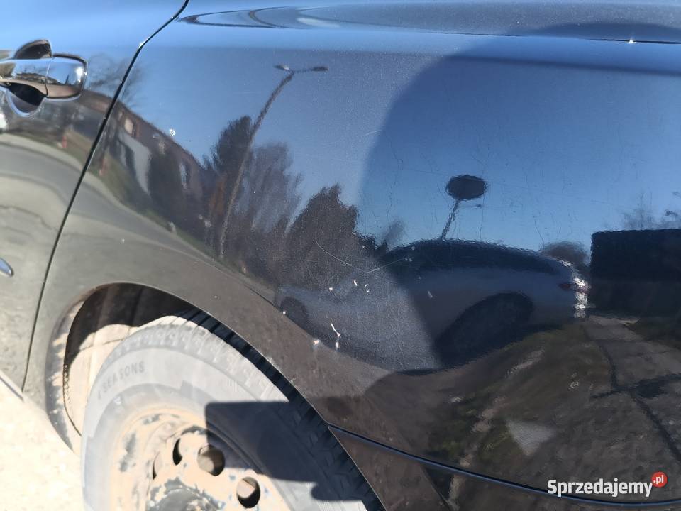 Mazda 3 bk 16 diesel 2007r isofix śląskie Mysłowice sprzedam