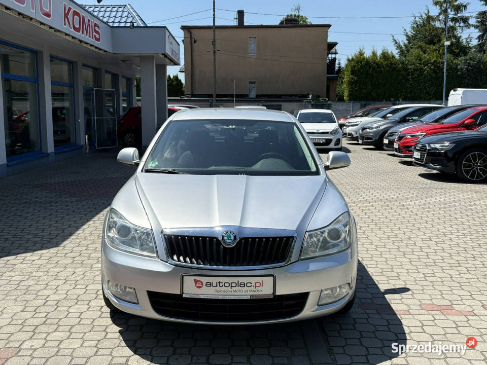 koda Octavia Hatchback Nowy rozrząd Uszanowany sprzedam