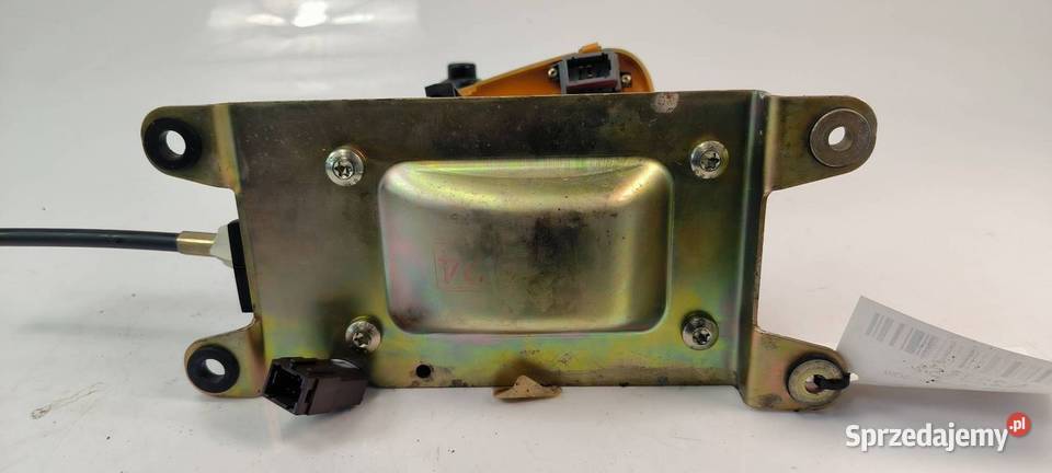 DŹWIGNIA ZMIANY BIEGÓW RENAULT ESPACE III