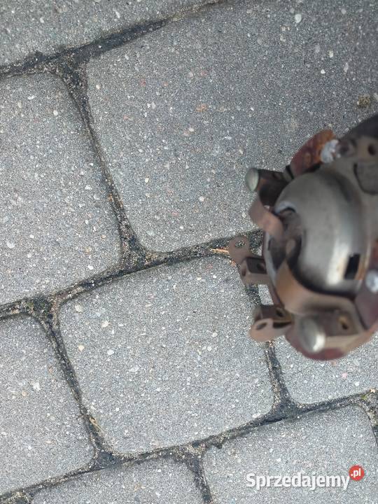 Oprawka mocowanie żarówek Junak WFM SHL WSK Bydgoszcz sprzedam