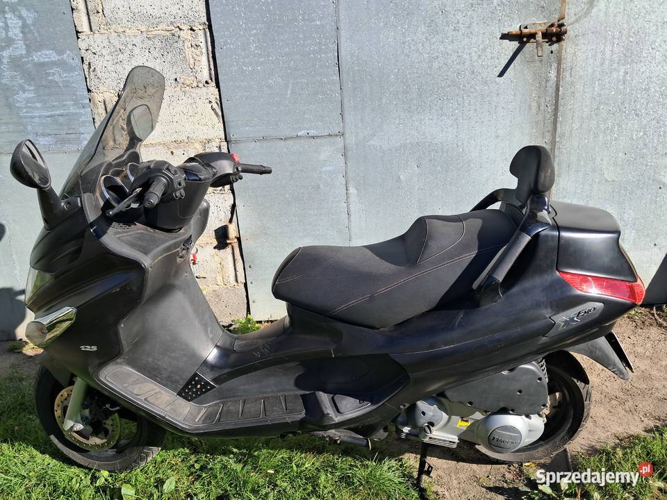 Piaggio xevo 125 sprzedam