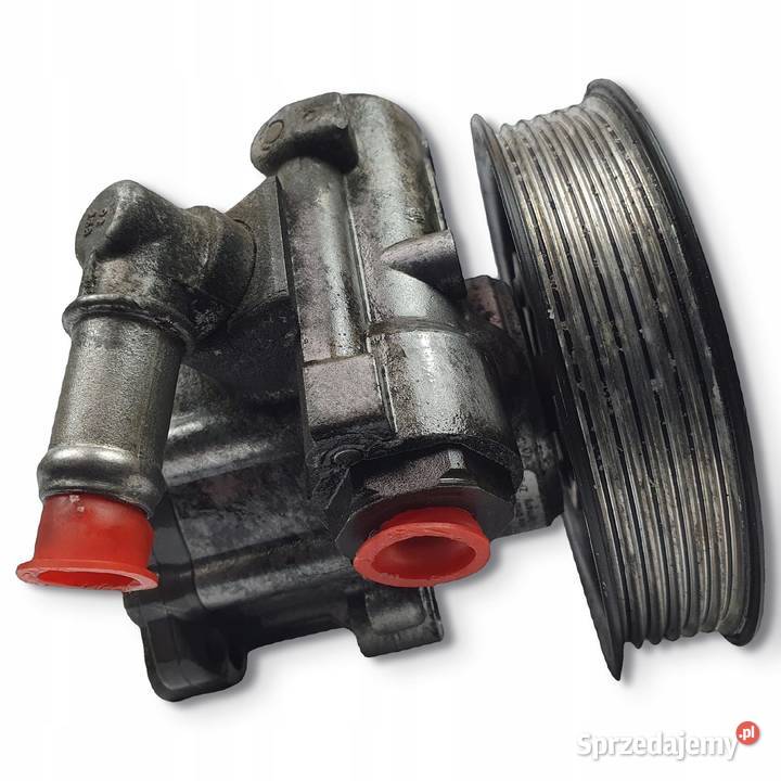 POMPA WSPOMAGANIA Audi A6 C6 20 TDI BRE Chełm