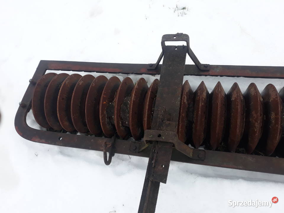 Wały 46 wał pierscieniowy Zamość