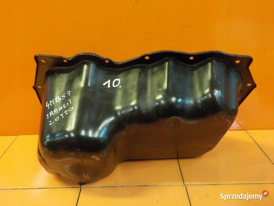 TRANSIT MK8 20 TDCI ECOBLUE 17r 131 YMR6 miska