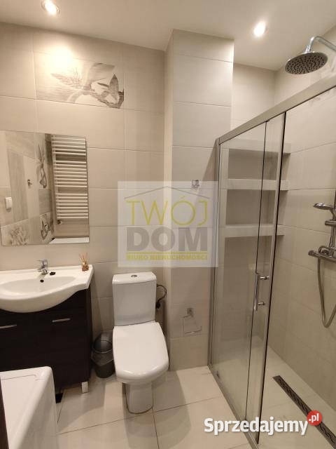 Do sprzedaży mieszkanie Zielonka Wolności 34m2 1