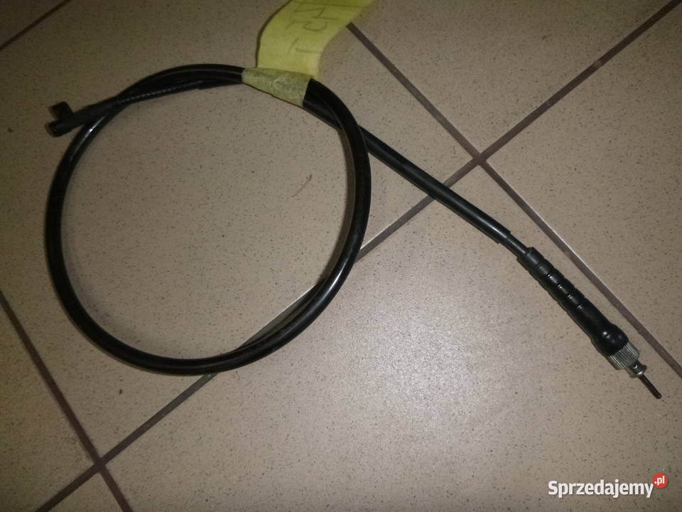 Linka prędkościomierza Honda Shadow VT Jawiszowice