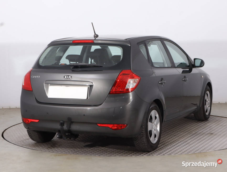 Kia Ceed 14 CVVT 174582km Piaseczno