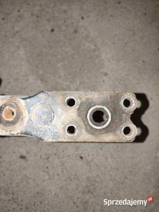 Wahacz tylny Ural M66 M67