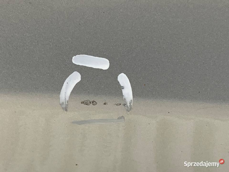 DRZWI PRAWY TYŁ FORD MONDEO MK5 Kombi Moondust