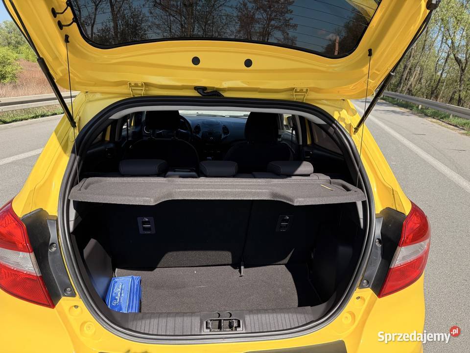 Ford Ka Plus zadbany pełny VAT Otwock sprzedam