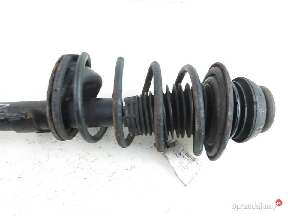 MCPERSON PRAWY PRZEDNI MAZDA 121 III