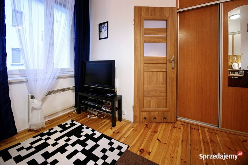 Mieszkanie bezczynszowe Pruszków Centrum