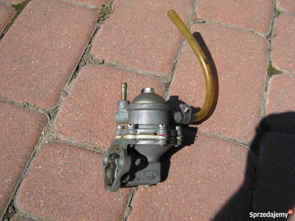 Pompa Fiat 126p Kłodzko sprzedam