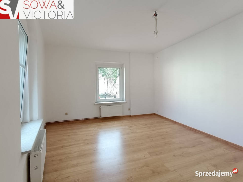 Słoneczne 2pokojowe mieszkanie nieopodal centrum Świebodzice sprzedam