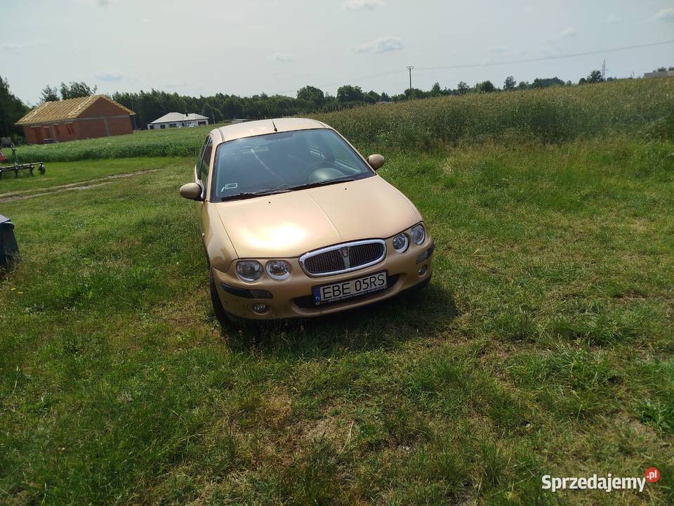 Sprzedam Rovera 25 Zduńska Wola sprzedam