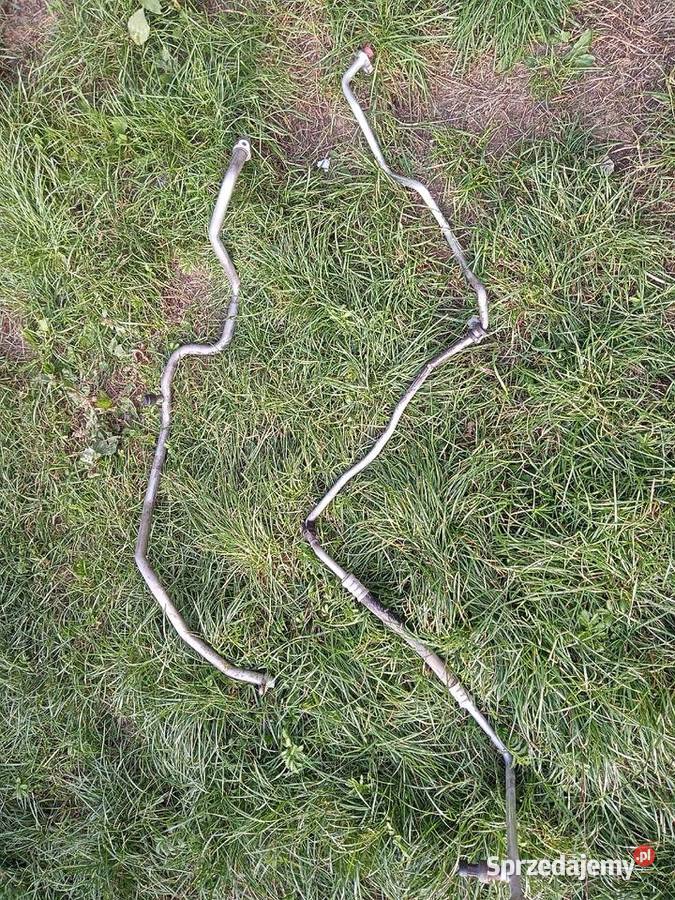 Przewód klimy F9Q 19 Megane 2 świętokrzyskie Sandomierz