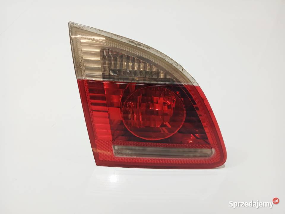 LAMPA LEWA TYLNA BMW E61 7165829 Strzyżewice