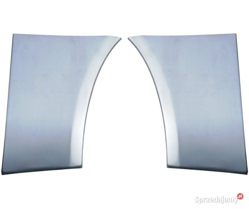 Alfa Romeo Brera 0510 Reperaturka błotnika Łódź