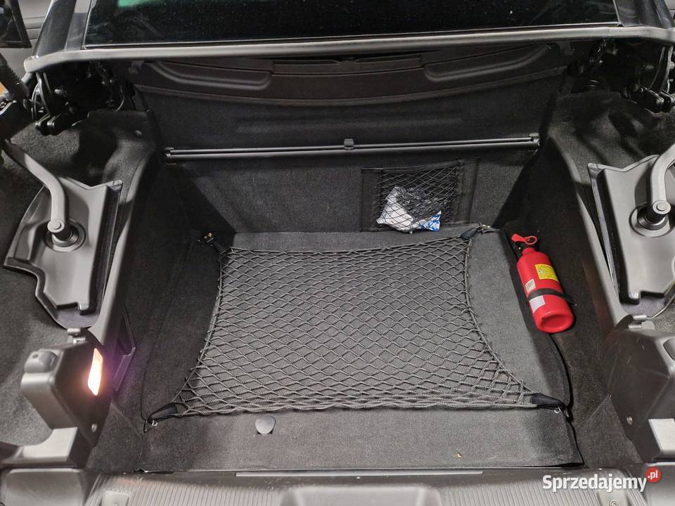 Peugeot 307cc 16 109 benzyna zachodniopomorskie Koszalin