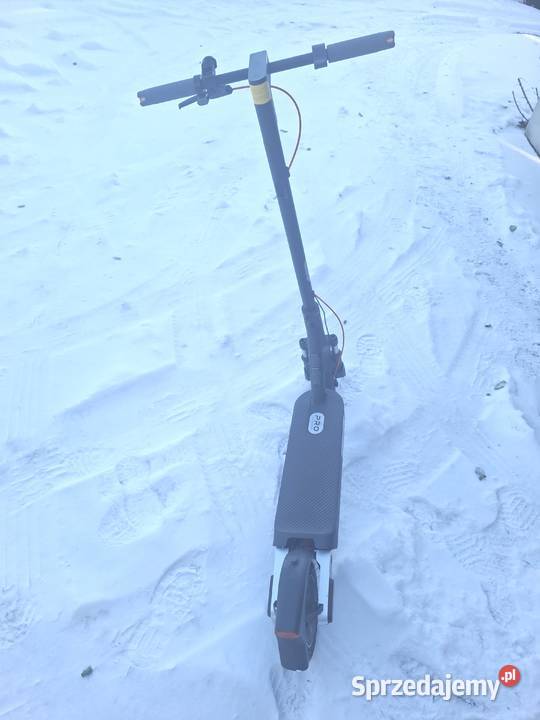 Hulajnoga Xiaomi 5 Pro Sport i Wypoczynek mazowieckie Ożarów Mazowiecki sprzedam