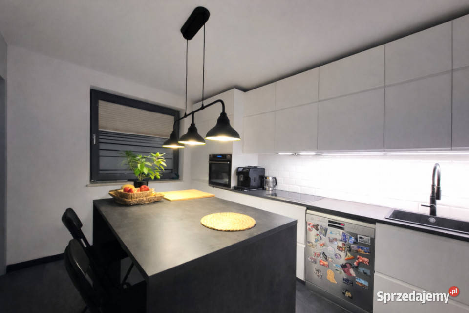 Szeregowiec 5 pokojowy na Gumieńcach 8928zł/m2 Nieruchomości Szczecin