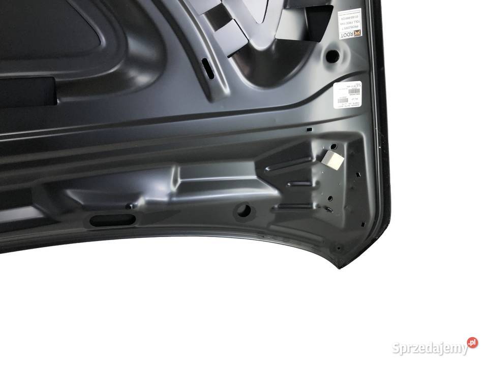 Audi Q5 8R przed Liftem 092008062012 Maska świętokrzyskie Skarżysko-Kamienna