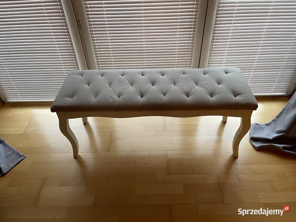 Ławka na sprzedaż Radom